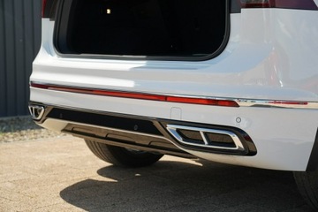 Volkswagen Tiguan II 2022 Volkswagen Tiguan R-LINE SKÓRA panorama ACC bl, zdjęcie 15