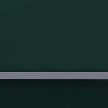 Палатка vidaXL Party с бортами 4x9 м Зеленый 90 г/м²