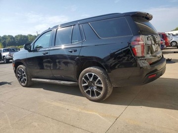 Chevrolet Tahoe GMT900 2023 Chevrolet Tahoe K1500 RST 2023 5.3l 5.3 Benzyna 355KM, zdjęcie 1