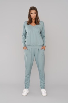 Komplet dresowy Italian Fashion Karina r. L