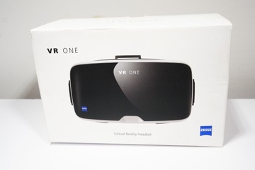 Очки VR One Carl Zeiss Iphone 6 Samsung S5