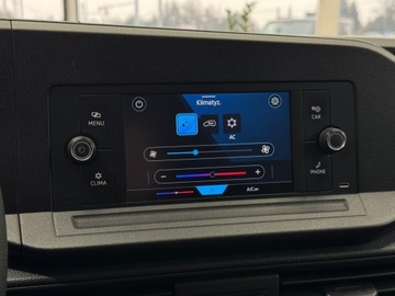 Volkswagen Caddy V Caddy 2.0 TDI 102KM 2021 Volkswagen Caddy 2.0 TDI / 1 właściciel / Salon Po, zdjęcie 30