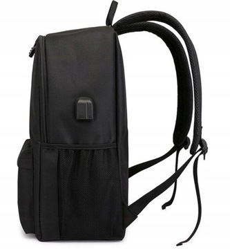 ШКОЛЬНЫЙ РЮКЗАК MARSHMELLO USB, большой НАБОР