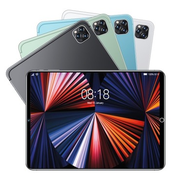 Планшет 11Pro 10 дюймов 2G/16G Черный комплект Bluetooth