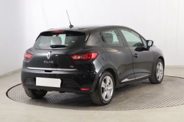 Renault Clio IV Hatchback 5d ENERGY TCe 99g 90KM 2012 Renault Clio 0.9 TCe, Navi, Klima, Tempomat,ALU, zdjęcie 4