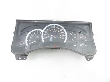PŘÍSTROJOVÁ DESKA HUMMER H2 6.0 15129441