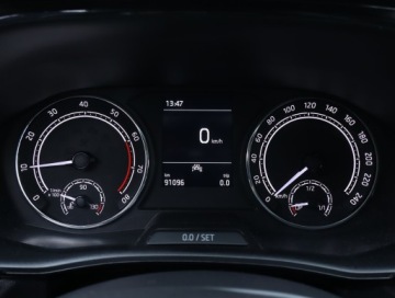 Skoda Fabia IV 1.0 TSI 95KM 2023 Skoda Fabia 1.0 TSI, Salon Polska, Serwis ASO, zdjęcie 10