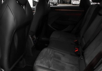 Cupra Terramar SUV 2.0 TSI 204KM 2025 Cupra Terramar 1.5 eTSI 150KM DSG, Tempomat Aktywny, Kamera Cofania, Auato, zdjęcie 11