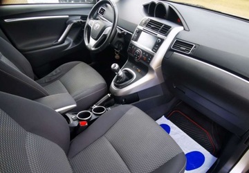 Toyota Verso 2015 Toyota Verso 1.6 D4D Panorama, NAVI, Kamera 1.6 Diesel 115KM, zdjęcie 13