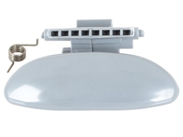 KLAMKA SCHOWKA do Citroen C2 C3 2002-2009