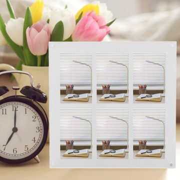 Верхнее крепление клетки для камеры с отверстиями для винтов