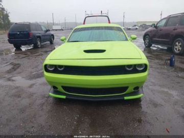 Dodge Challenger III 2023 Dodge Challenger RT 2023 5.7l 5.7 Benzyna 372KM, zdjęcie 7