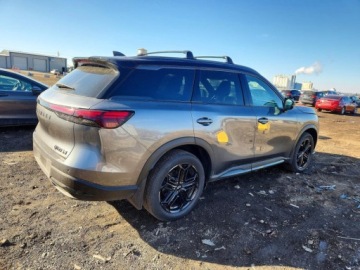 Infiniti QX60 2026 Infiniti QX60 Sport 2026 2.0 Benzyna 295KM, zdjęcie 3