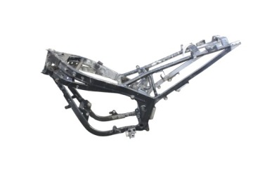 RAMA Z DOKUMENTAMI PL Suzuki GSX-F 1100 1993