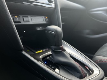 Toyota Yaris IV Cross Facelifting 1.5 Hybrid Dynamic Force 130KM 2024 Toyota Yaris Cross Hybrid 1.5 GR Sport Toyota Yari, zdjęcie 19