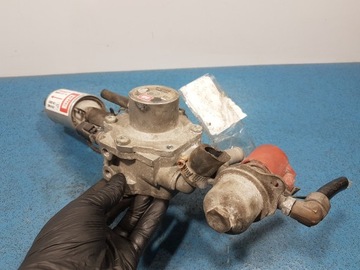 ГАЗОВЫЙ РЕГУЛЯТОР BRC 67R010016