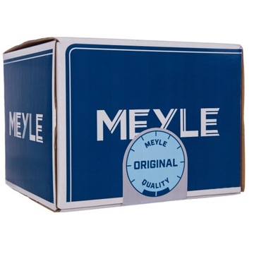 СТУПНОЙ ПОДШИПНИК MEYLE VW P. CRAFTER 16- MAN TGE