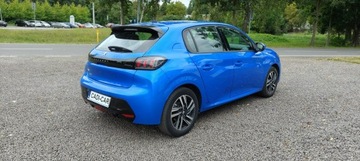 Peugeot 208 II 2019 Peugeot 208 Stan bardzo dobry., zdjęcie 3