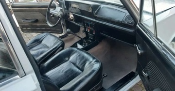 Fiat 125p 1988 Fiat 125p Fiat 125p 1.5 Benzyna 75KM, zdjęcie 4