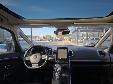 Renault Espace V 2021 Espace 2.0 Blue dCi Initiale Paris EDC, zdjęcie 11