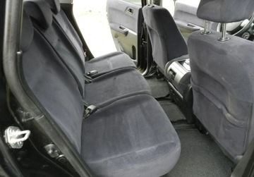 Honda FR-V 1.8i-VTEC 140KM 2008 Honda FR-V benzyna 1,8 BEZ RDZY Serwis Pewny przebieg 6osob 1.8 Benzyna, zdjęcie 15