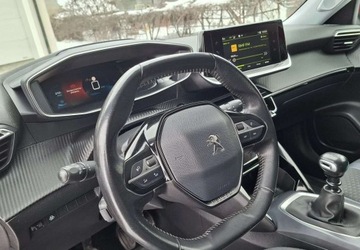 Peugeot 2008 II 2020 Peugeot 2008 Peugeot 2008 1.5 Diesel 102KM, zdjęcie 14