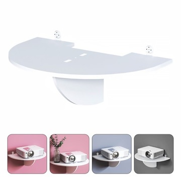 ПОЛКА ДИСПЛЕЯ ПОДСТАВКА ДЛЯ ПРОЕКТОРА НАСТЕННАЯ ПОДСТАВКА