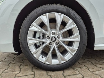 Skoda Superb III Kombi Facelifting 2.0 TDI SCR 150KM 2025 Skoda Superb L&amp;K 150 KM DSG Auto z placu, zdjęcie 8