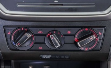 Seat Ibiza V Hatchback 5d 1.0 TSI 95KM 2019 Seat Ibiza 1.0 TSI Style SS Benzyna 95KM, zdjęcie 20