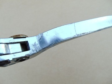 YAMAHA FZ6 FAZER S1 ТОРМОЗНОЙ ЦИЛИНДР ПЕРЕДНИЙ СПРАВА