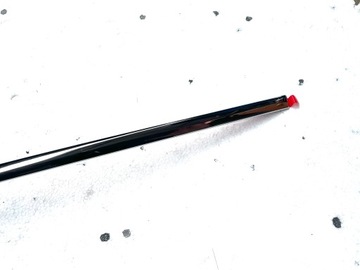 VOLVO S80 06- ХРОМИРОВАННАЯ ПОЛОСКА ЗАДНИЕ ФОНАРИ EXECUTIVE OE 31283496