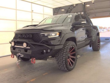  RAM 1500 TRX Crew Cab Short Bed 2022 6.2 Benzyna 702KM, zdjęcie 5