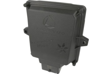 Блок управления - контроллер LandiRenzo EVO OBD 4 цил.