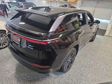 Jeep Wagoneer II 2024 Jeep Wagoneer S Launch Edition 2024 Elektryczny 600KM, zdjęcie 1