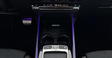 Mercedes GLB SUV 1.3 200 163KM 2024 Mercedes-Benz GLB Salon PL AMG Line Kamera Pamiec foteli Multibeam Gwaranc, zdjęcie 18