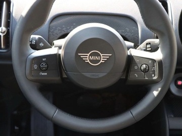 Mini Countryman U25 2025 Countryman S ALL4 Linia Essential 2.0 (218KM) 2025, zdjęcie 5