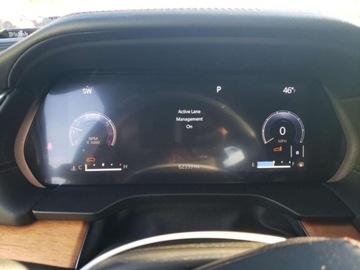 Jeep Grand Cherokee IV 2021 Jeep Grand Cherokee L Summit, 2021r., 4x4, 5.7L 5.7 Benzyna 357KM, zdjęcie 10