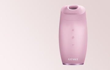 УСТРОЙСТВО ДЛЯ УВЕЛИЧЕНИЯ И УКРЕПЛЕНИЯ ГУБ GESKE 6 В 1 НАКЛАДКИ УВЕЛИЧЕНИЕ