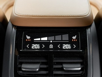 Volvo S90 II 2022 Volvo S90 GD1V622#B6 B AWD Ultimate Dark Podgrz., zdjęcie 25