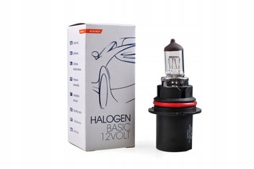 GRATISY# Żarówka halogenowa HB1 9004 12V 65/45W M-Tech