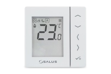 VS35W regulator temperatury - dobowy