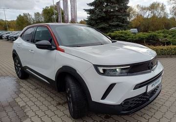 Opel Mokka II SUV 1.2 Turbo 130KM 2023 Opel Mokka 188 1.2 T GS 130 KM Automat I wl. GWRANCJA DV23 1.2, zdjęcie 2