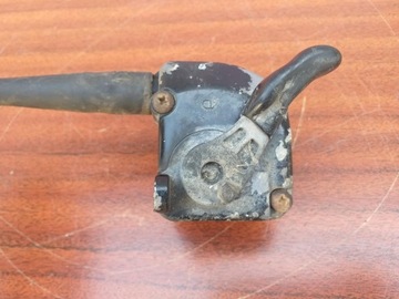 ГАЗОВЫЙ ТРЕВЕРЛЕР РОЛГАЗ KAWASAKI KLF 300 2X4