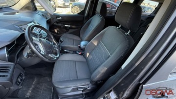 Ford 2017 Ford Tourneo Connect Grand 1.5 tdci 130 KM 7 osob. Kamera Navi 99 tys km f, zdjęcie 15
