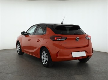Opel Corsa F Hatchback 5d 1.2 75KM 2019 Opel Corsa 1.2, Salon Polska, Serwis ASO, Klima, zdjęcie 3