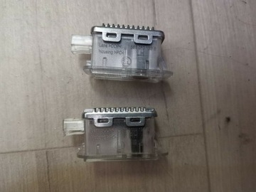 Комплект освещения Skoda 5E3052133B 5E3052134B