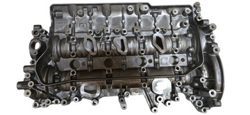 HLAVA RENAULT MASTER OPEL MOVANO 2.3 DCI 140 14-