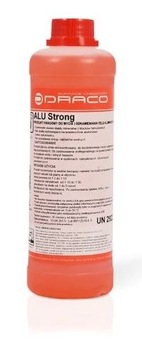 DRACO Alu Strong kwas do Felg 1L