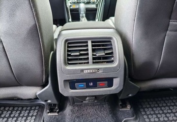 Volkswagen Touran III 2.0 TDI 150KM 2017 Volkswagen Touran Volkswagen Touran 2.0 TDI BMT Highline DSG 2.0 Diesel, zdjęcie 14