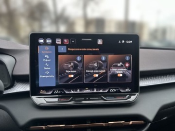 Cupra Terramar SUV 2.0 TSI 265KM 2025 Cupra Terramar VZ 2.0 TSI 265KM Pakiet Immersive P, zdjęcie 22